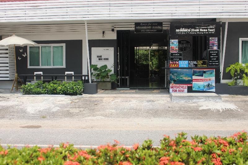 Krabi Nemo House 3