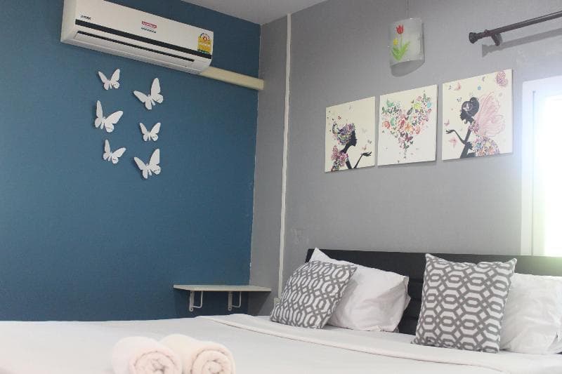 Krabi Nemo House main