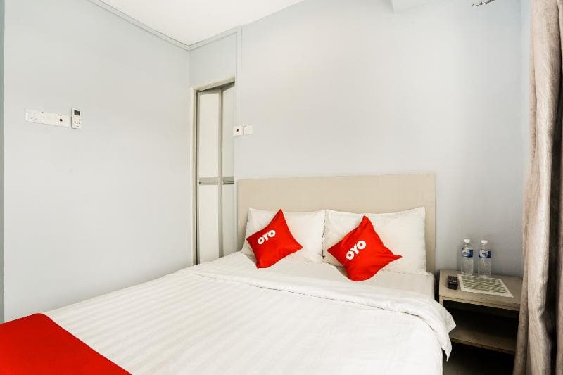 Oyo 89581 Green Leaf Boutique Hotel photo 1