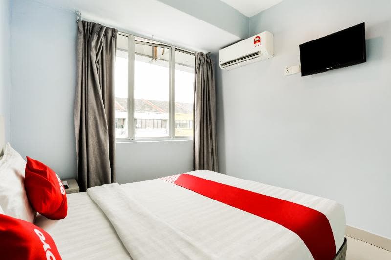 Oyo 89581 Green Leaf Boutique Hotel 3