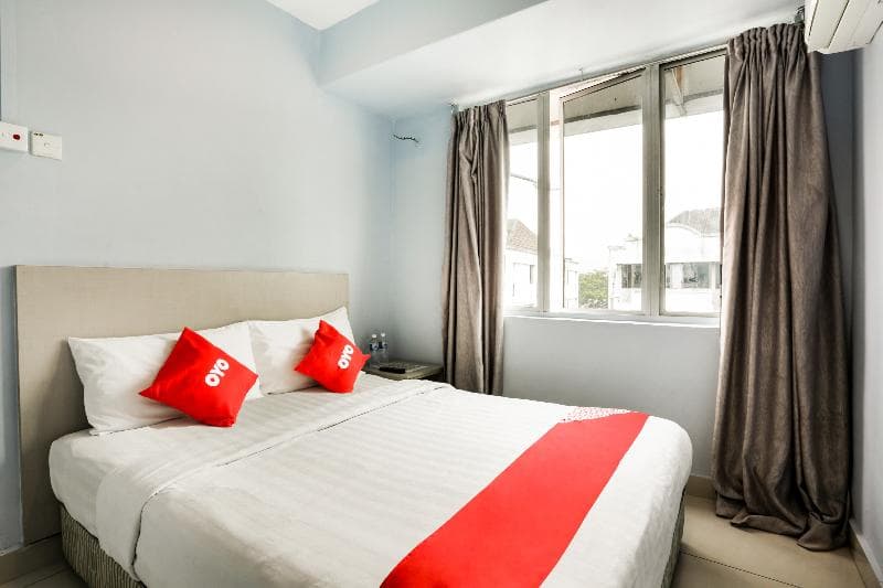 Oyo 89581 Green Leaf Boutique Hotel 4