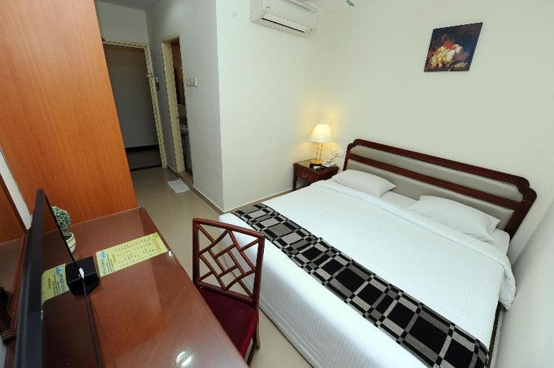 Hotel Palm Inn Ampang Point 5