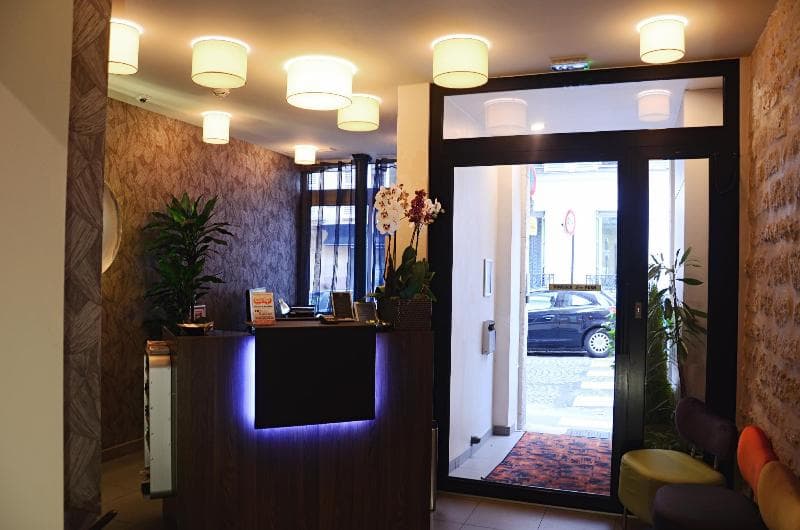 Hotel Helussi 2