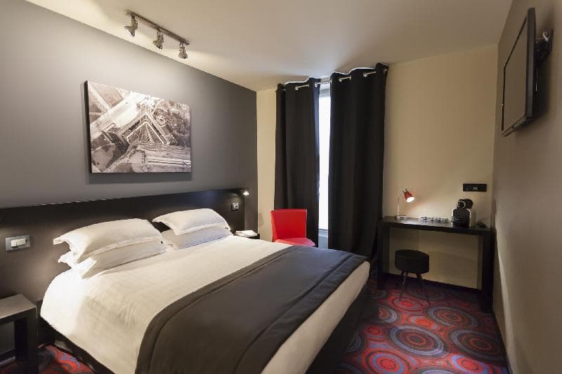 Hotel Helussi photo 1