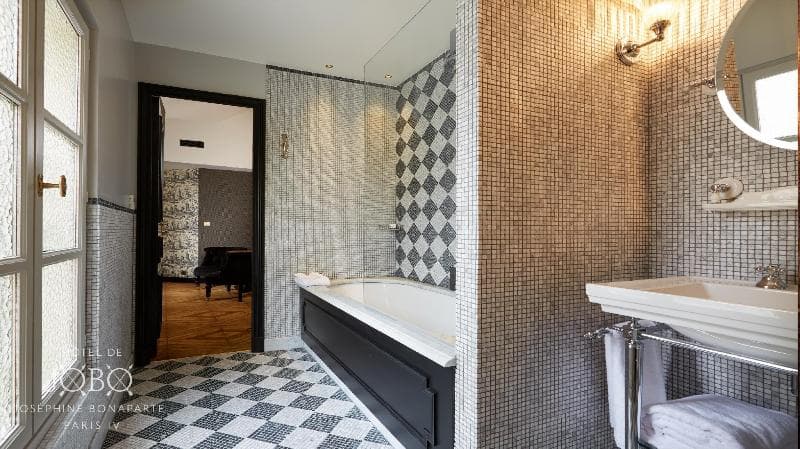 Hôtel De Jobo Josephine Bonaparte 3