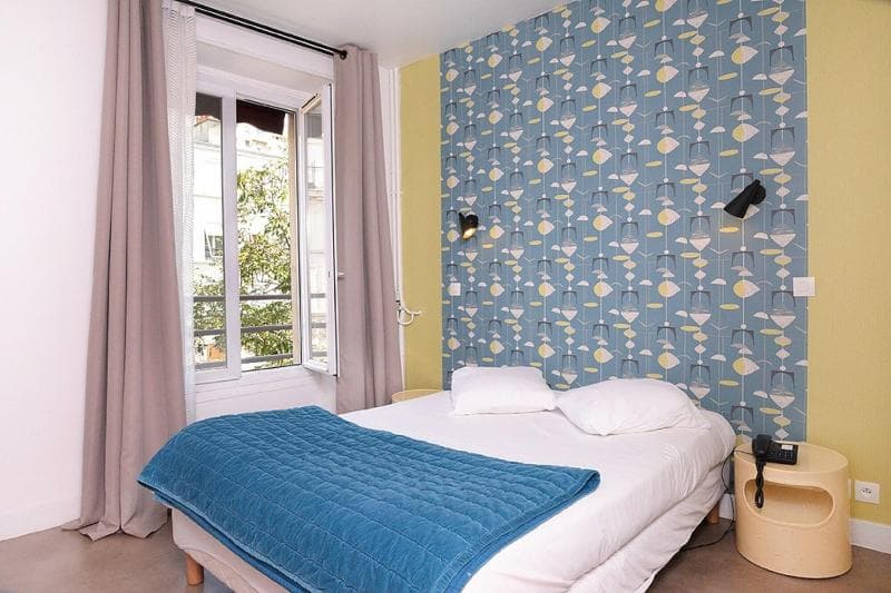 Zazie Hotel 5