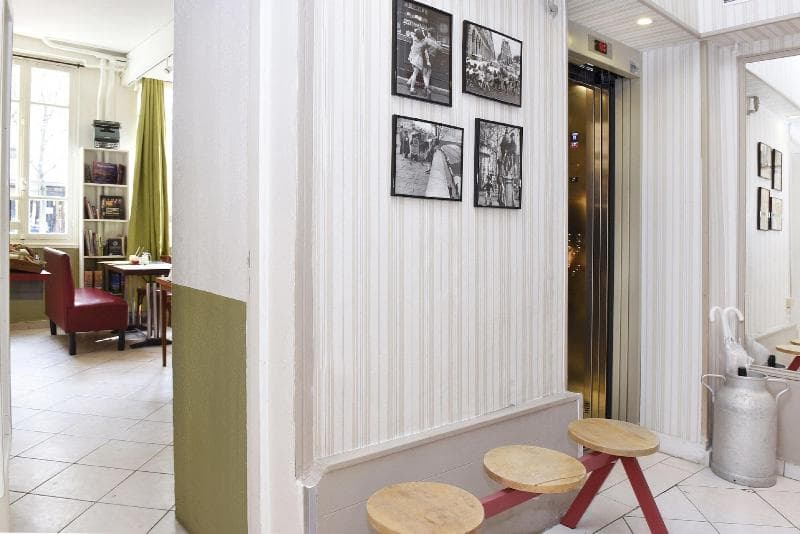 Zazie Hotel 4