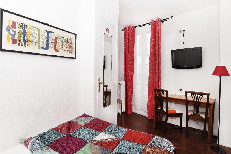 Zazie Hotel 3