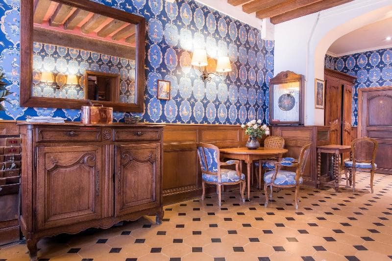 Hotel Du Lys 3