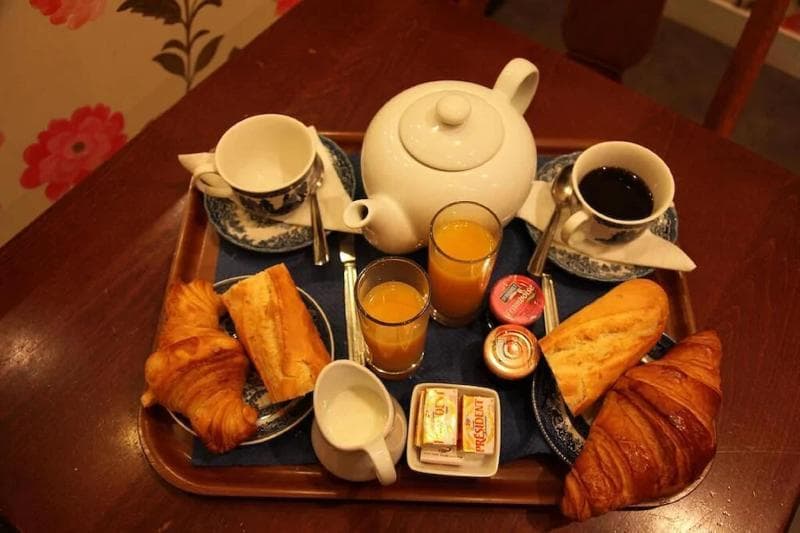 Hotel Du Lys photo 1