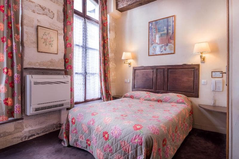 Hotel Du Lys 2