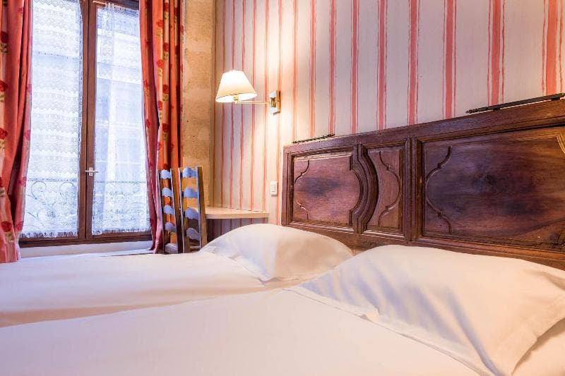 Hotel Du Lys 5
