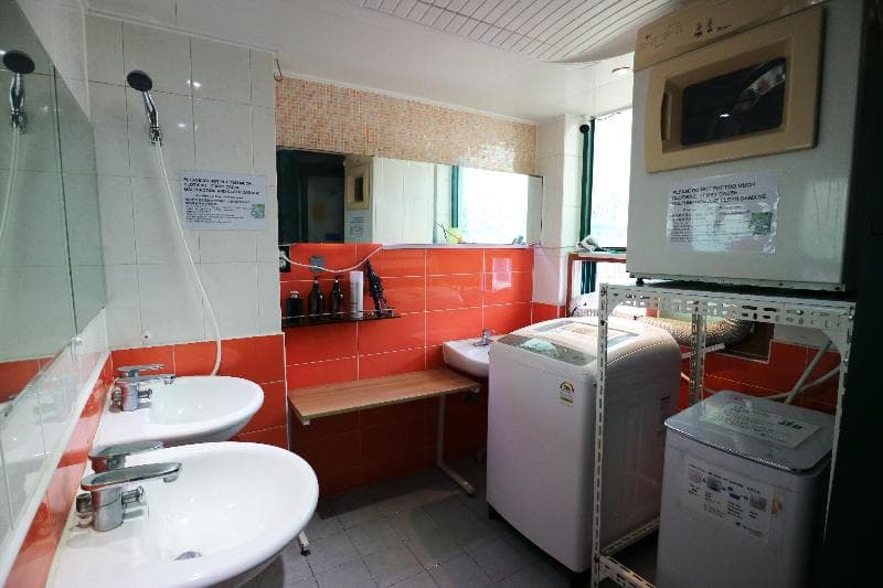 Hostel Korea (Adults Only) 3