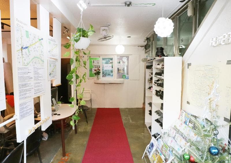 Hostel Korea (Adults Only) photo 1