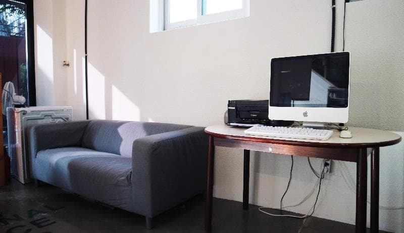 Hostel Korea (Adults Only) 5