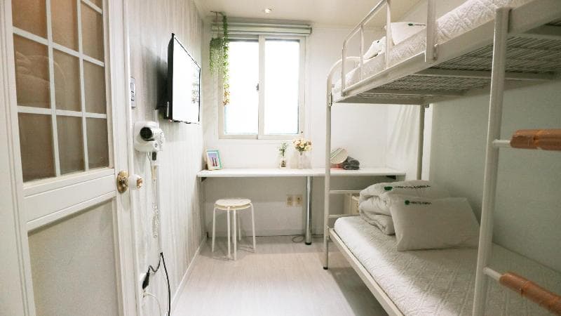 Hostel Korea (Adults Only) main