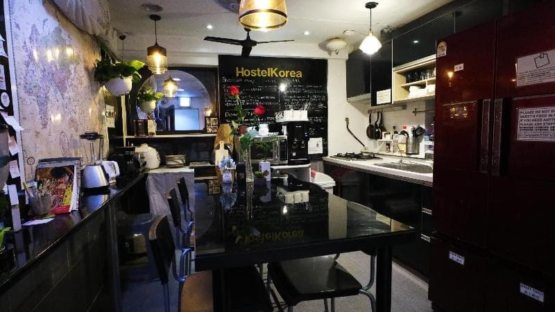 Hostel Korea (Adults Only) 4