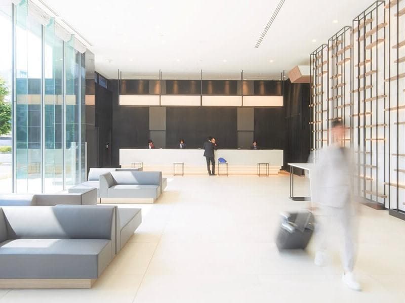 Tmark City Hotel Tokyo Omori 2
