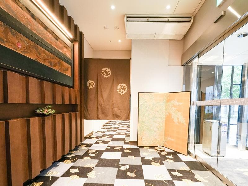 Ryumeikan Honten photo 1
