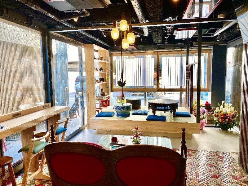 Andon Ryokan (Adults Only) 4
