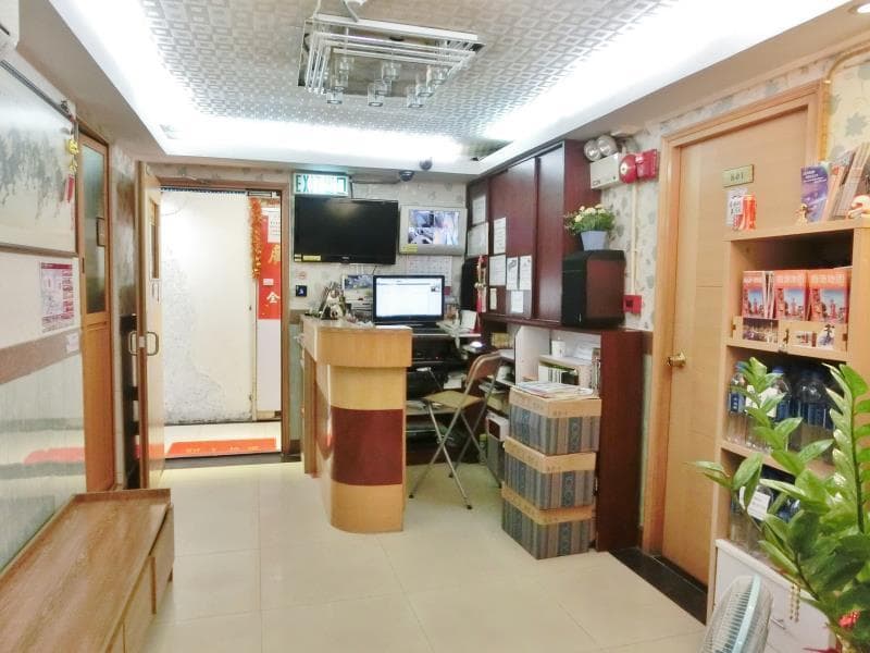 Geo Home Holiday Hotel photo 1