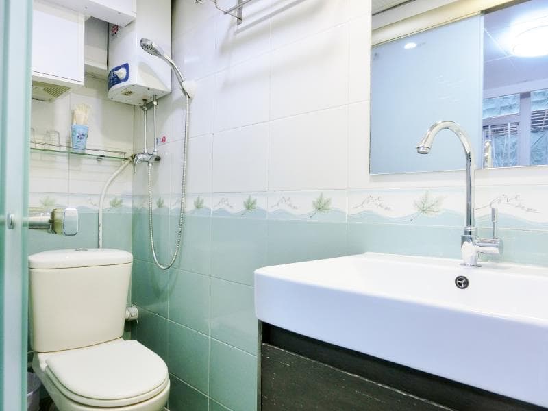 Geo Home Holiday Hotel main