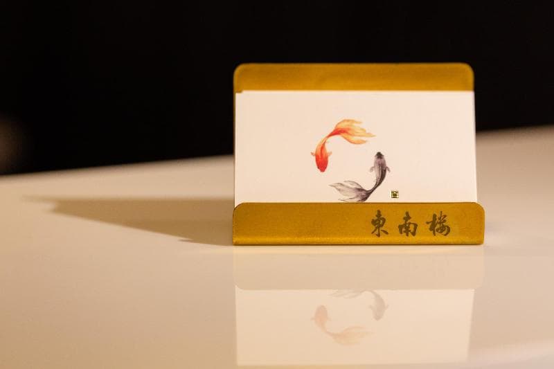Tung Nam Lou Art Hotel 5