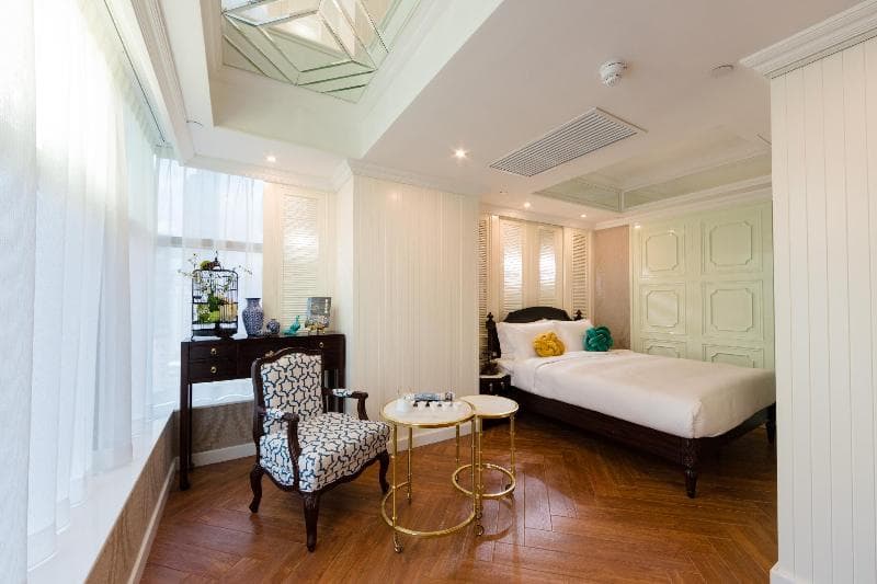 Tung Nam Lou Art Hotel photo 1
