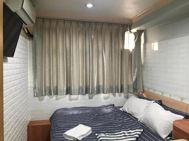 Yue Ka Hotel 52 54 Argyle Street 3