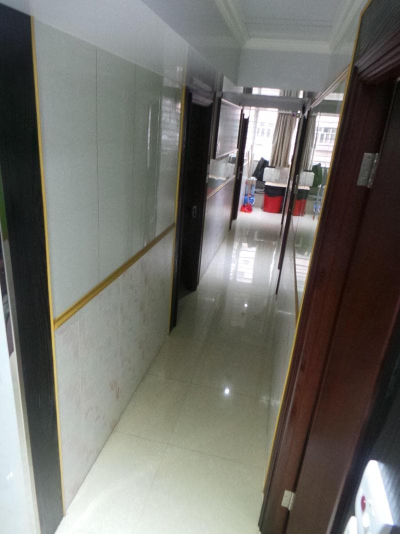 Yue Ka Hotel 99 Argyle Street 5