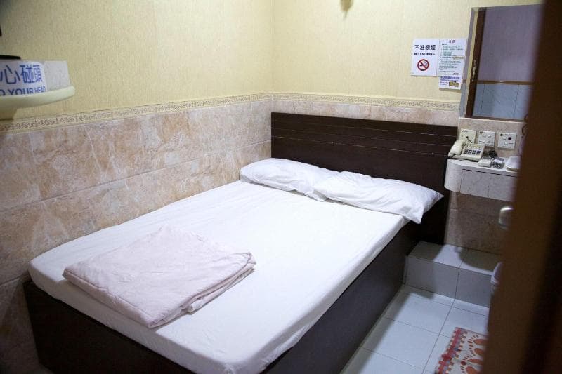 Yau King Hotel 5