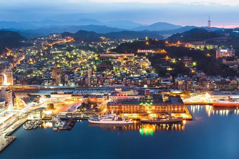 Just Live Inn - Keelung 5