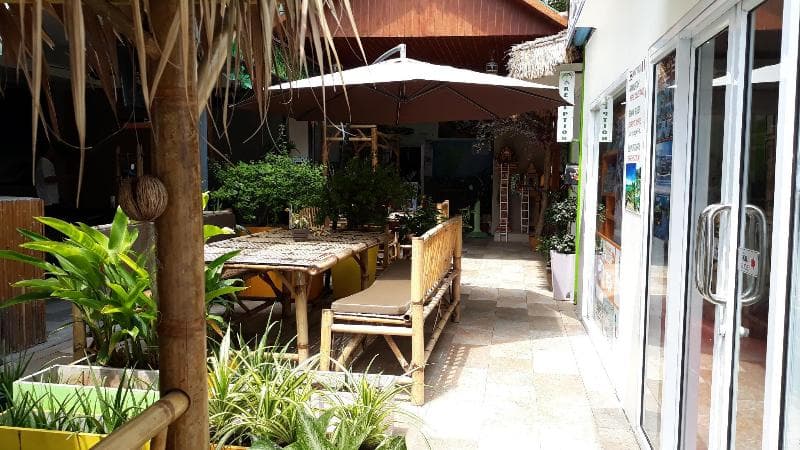 Samui Green Hotel photo 1