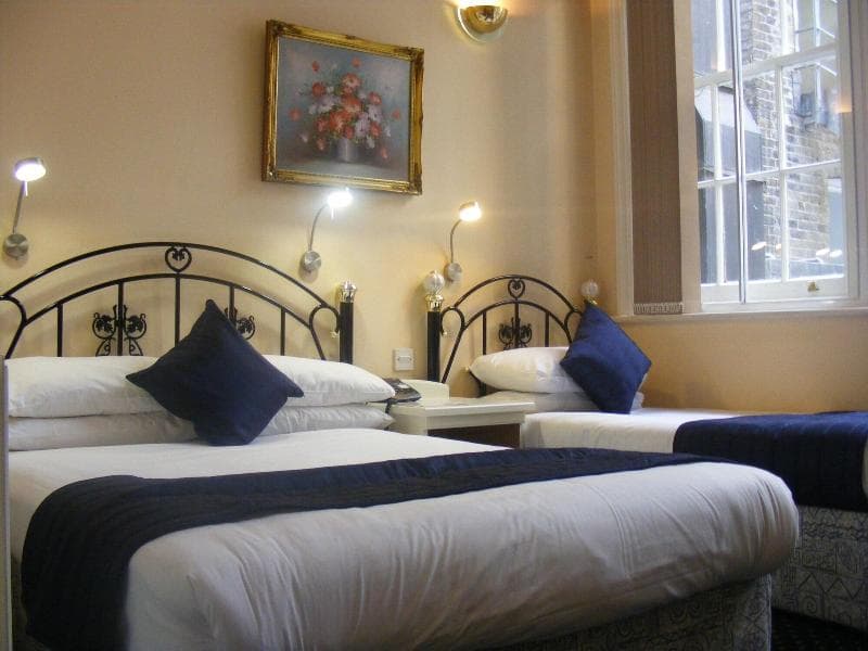 Mermaid Suite 3
