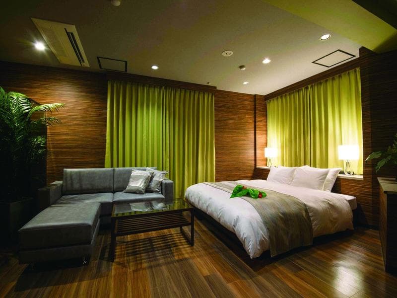 Reftel Osaka Airport Hotel photo 1