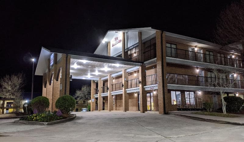Brick Lodge Atlanta/Norcross 4