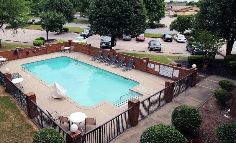 Brick Lodge Atlanta/Norcross photo 1