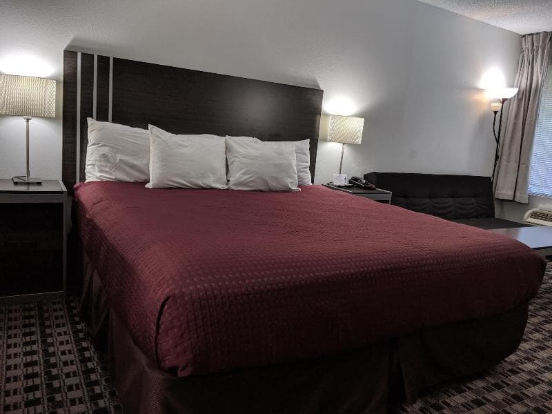 Brick Lodge Atlanta/Norcross 2