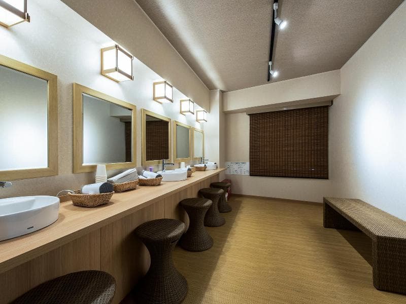 Nadeshiko Hotel Shibuya Female Only (Adults Only) 4