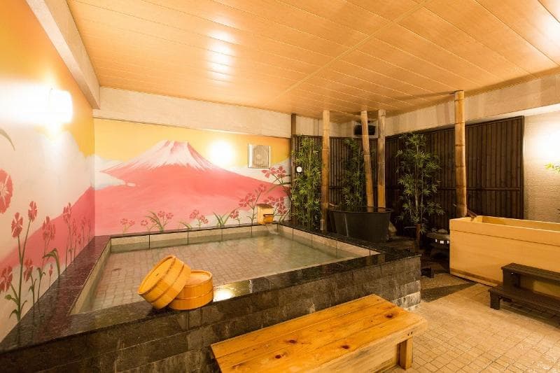 Nadeshiko Hotel Shibuya Female Only (Adults Only) 5