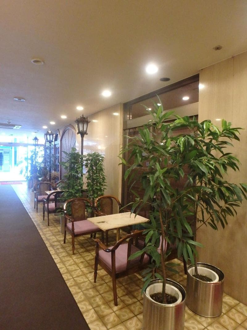 Hotel Suntargas Ueno photo 1