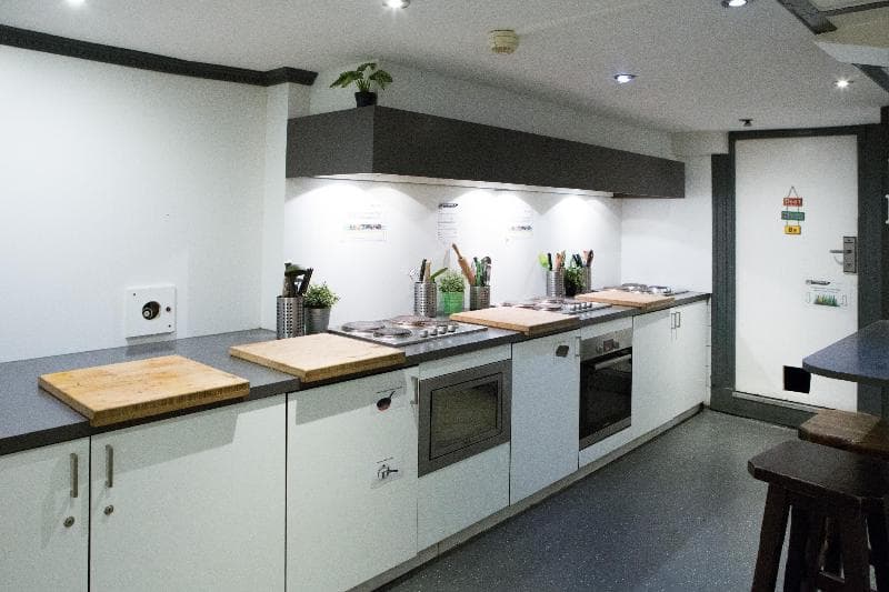 The Flying Pig Downtown Youth Hostel (Adults Only) 4