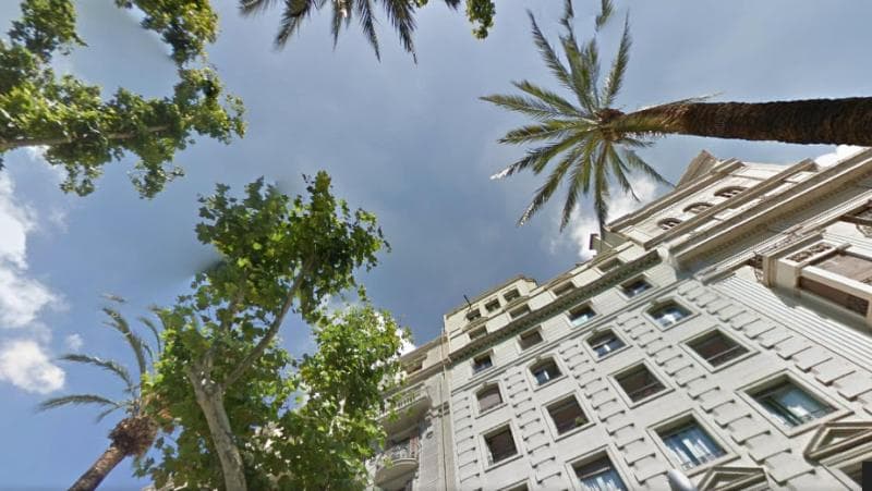Wow Hostel Barcelona (Adults Only) photo 1