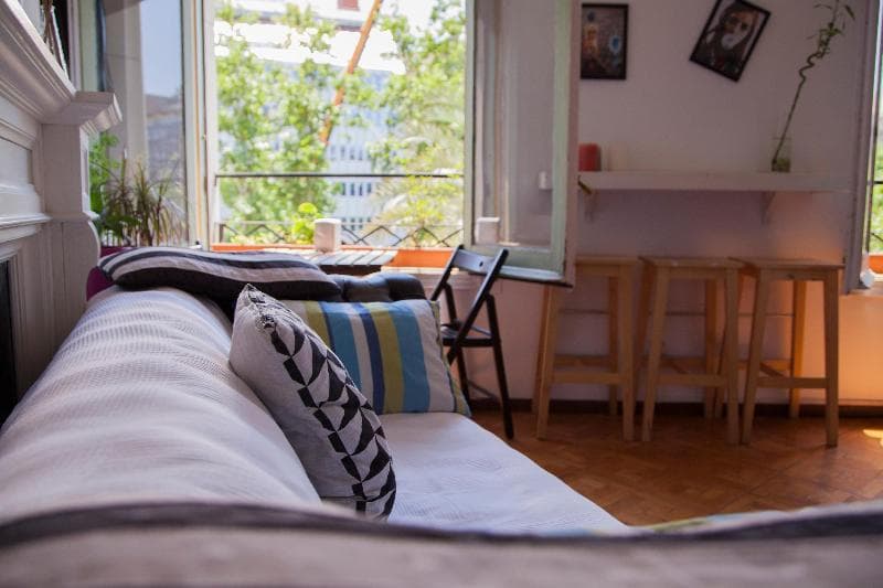 Wow Hostel Barcelona (Adults Only) 2