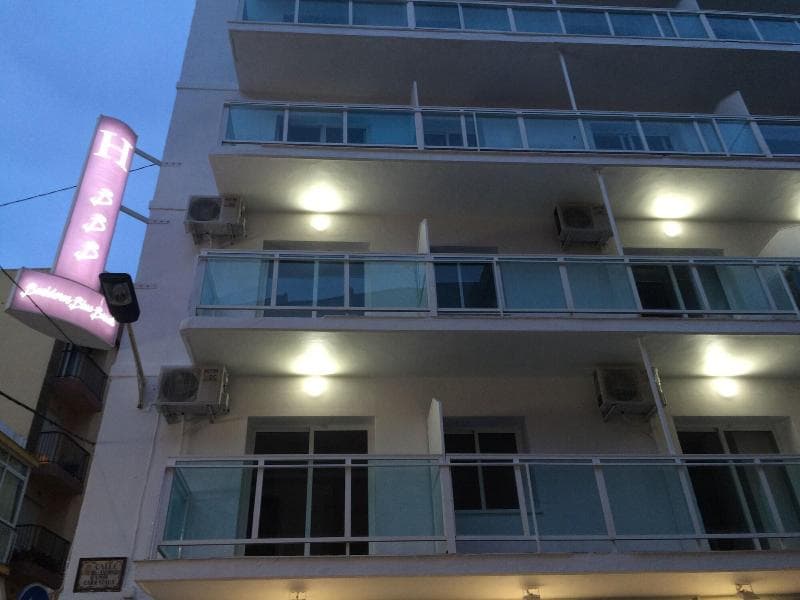 Hostal Boutique Benidorm Blue Beach 5