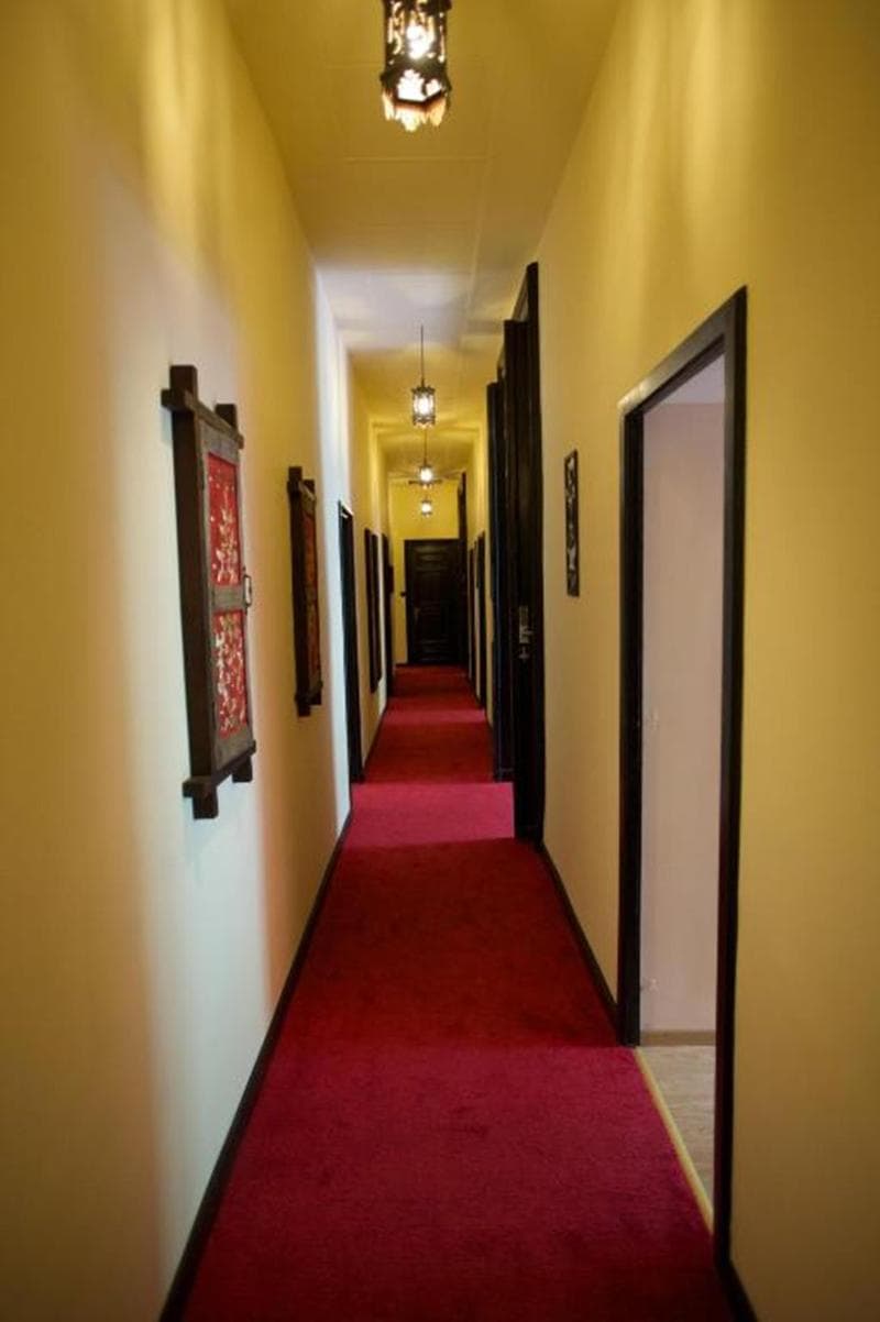 Andrássy Thai Hotel photo 1