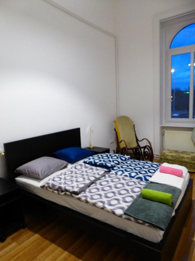 Baroque Hostel Budapest 3