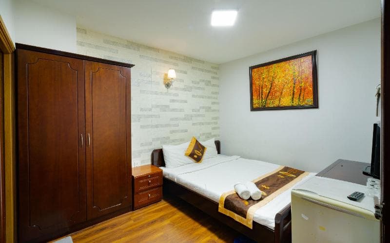Saigon Amigo Hotel photo 1