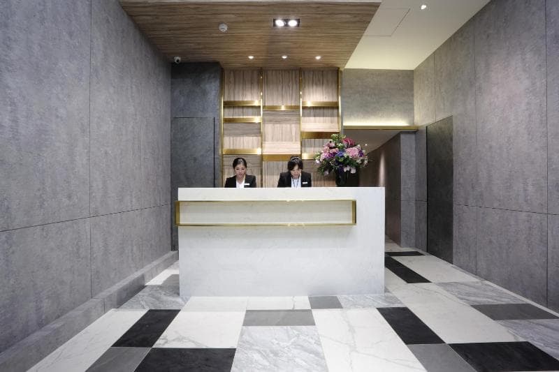 Keebe Hotel photo 1