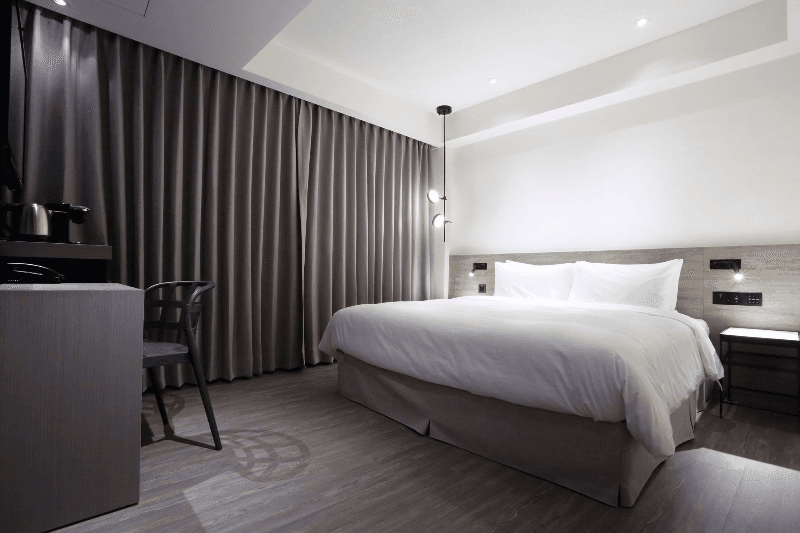 Keebe Hotel 4